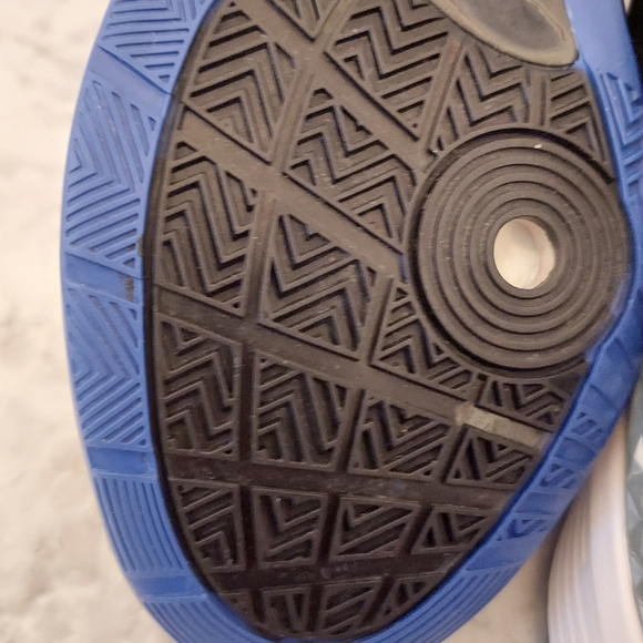 Pre-owned worn 2x 2015 nike zoom hyperspike - Picture 8 of 11